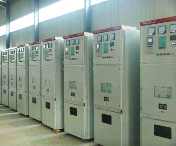 預裝式變電站主要應用在哪些場所呢？ 
